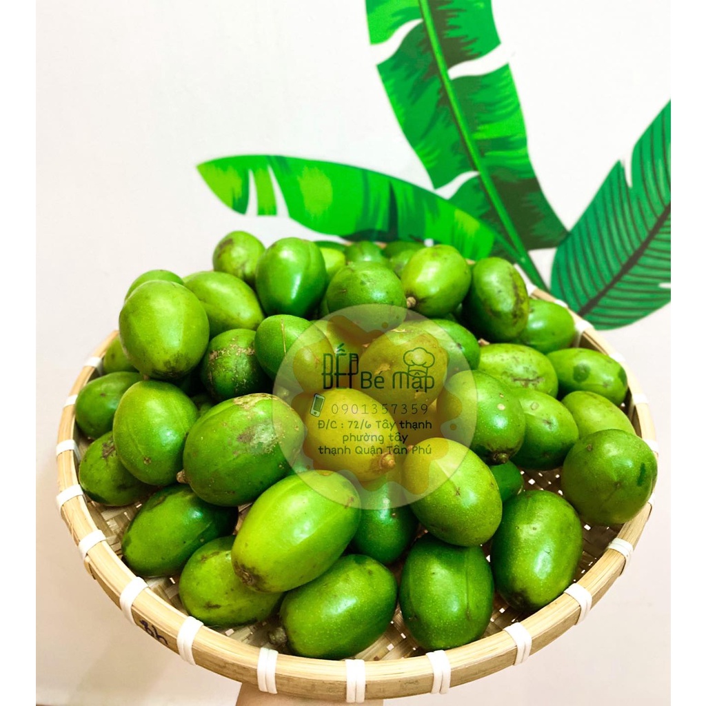 Cóc Non, Cóc Thái