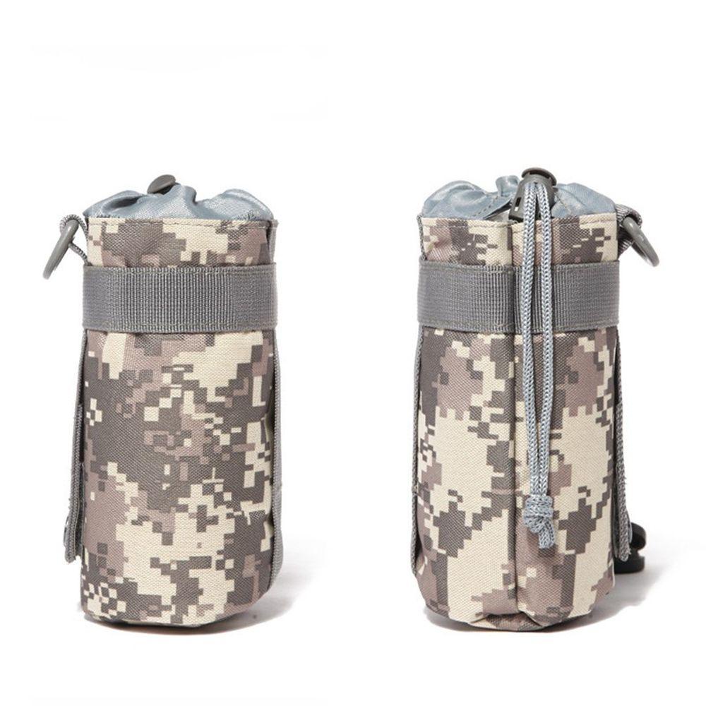 Danilo Túi Dây Rút Đựng Bình Nước Sức Chứa Lớn Tiện Dụng Khi Đi Du Lịch