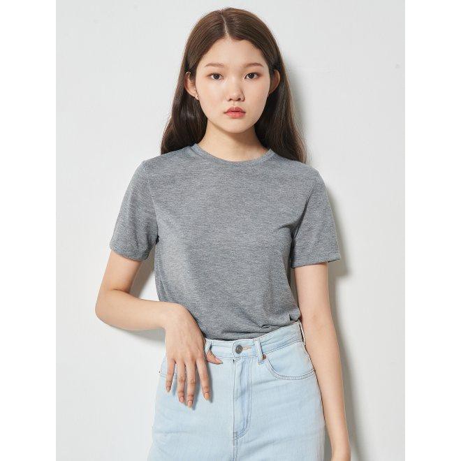 Áo thun xám 8se xuất Hàn