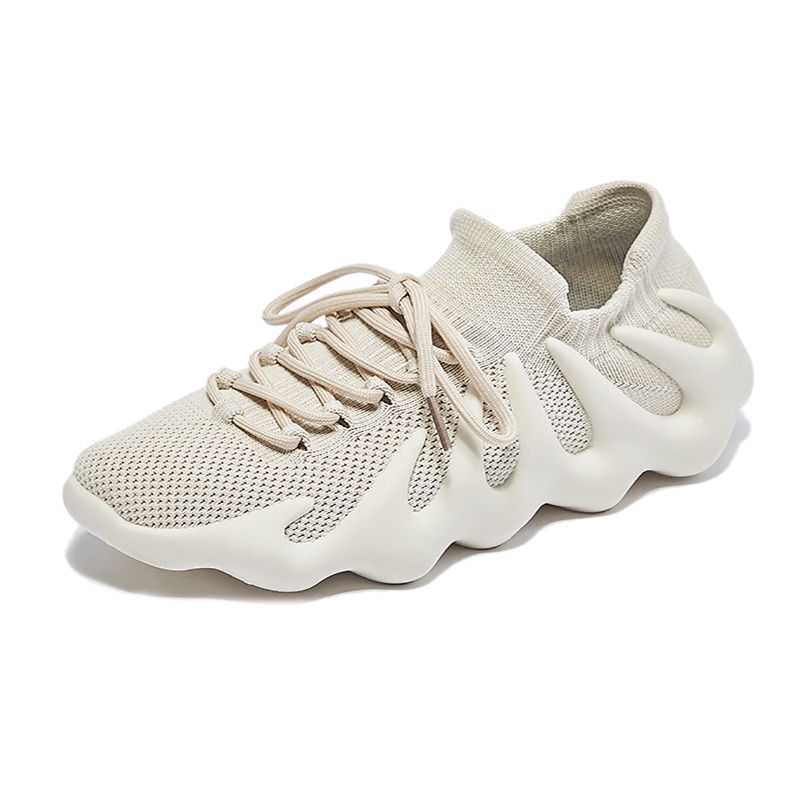 Tikp Giày Thể Thao Nữ Thoáng Khí Moosi MS0519 Size 35-40