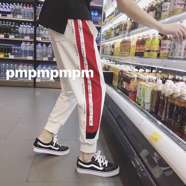 Quần nam phối dây chữ | BigBuy360 - bigbuy360.vn