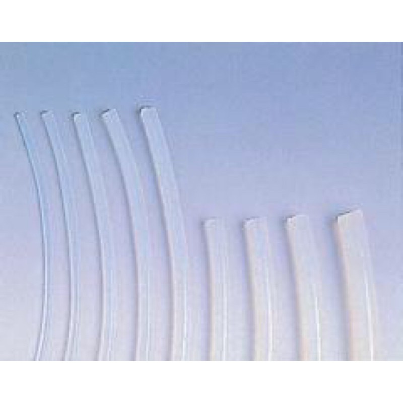 Ron silicone phi 3~12mm x 2M