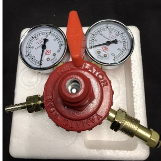 Đồng hồ Oxy, Gas ( đồng hồ gió) Yamato