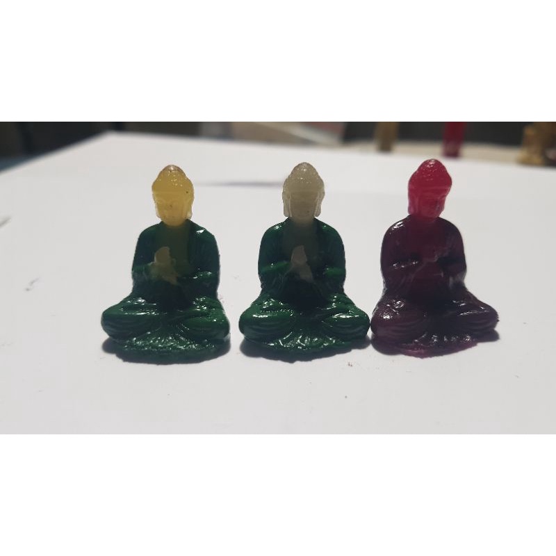 MÔ HÌNH TƯỢNG PHẬT MINI. PHỤ KIỆN TRANG TRÍ TIỂU CẢNH, HÒN NON BỘ, BỂ CÁ