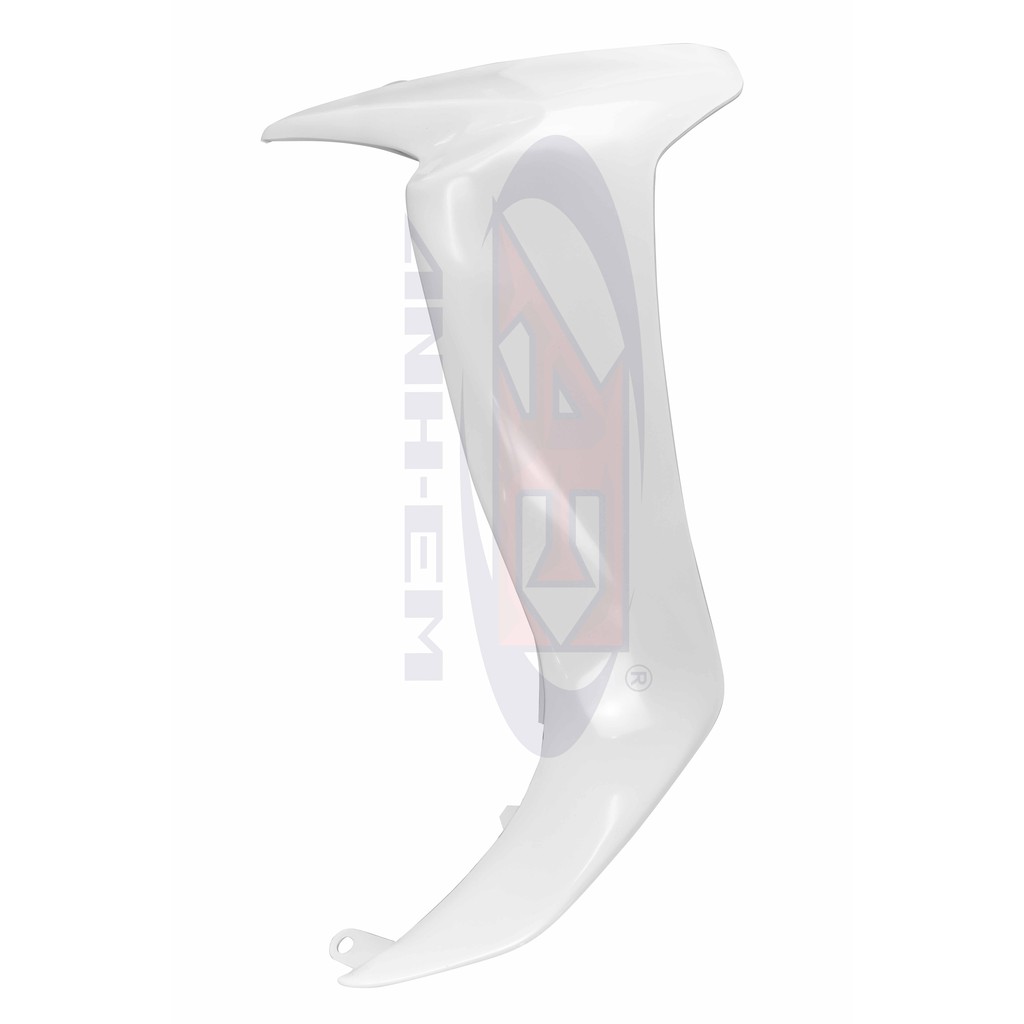 Cặp Bửng ngoài SUZUKI SPORT - SU XIPO 203 - RGX 203 hàng zin chính hãng