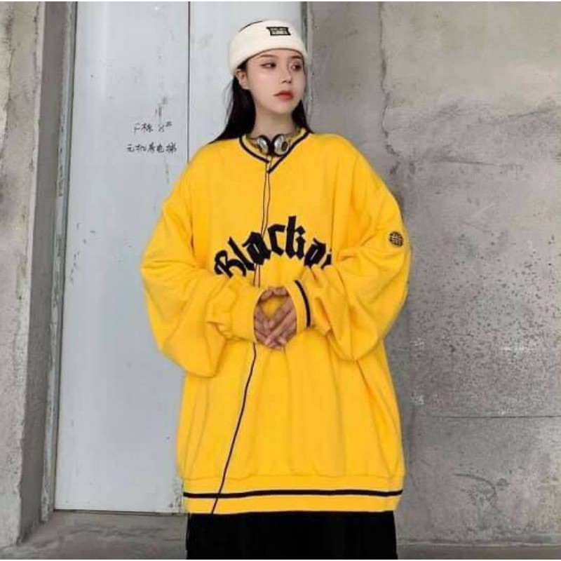 🌈🌈ÁO SWEATER NỈ BLACKAIR | BigBuy360 - bigbuy360.vn