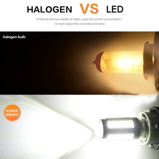 Đèn Led Chớp Đuôi Xe Máy 2 Chế Độ Stop Demi