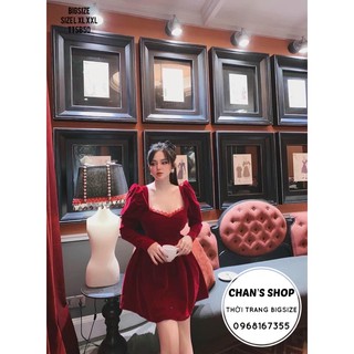 Bigsize 60-90kg ĐẦM NƠ LƯNG