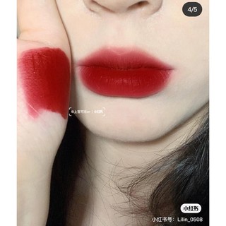 son Nars air matte.