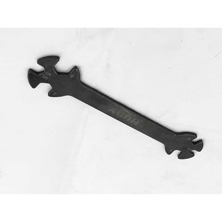 Tay Khoá Link RC 2 đầu 6 miệng