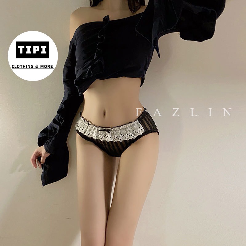 Quần lót cotton cao cấp họa tiết sexy Xaxa C3 | BigBuy360 - bigbuy360.vn