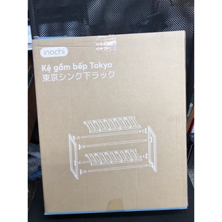 KỆ ĐA NĂNG 2 TẦNG INOCHI B3