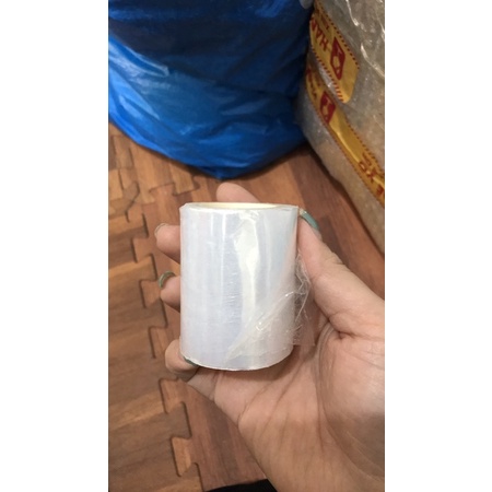 Nilon ủ tê bản 6cm và 4,2cm siêu mỏng mềm