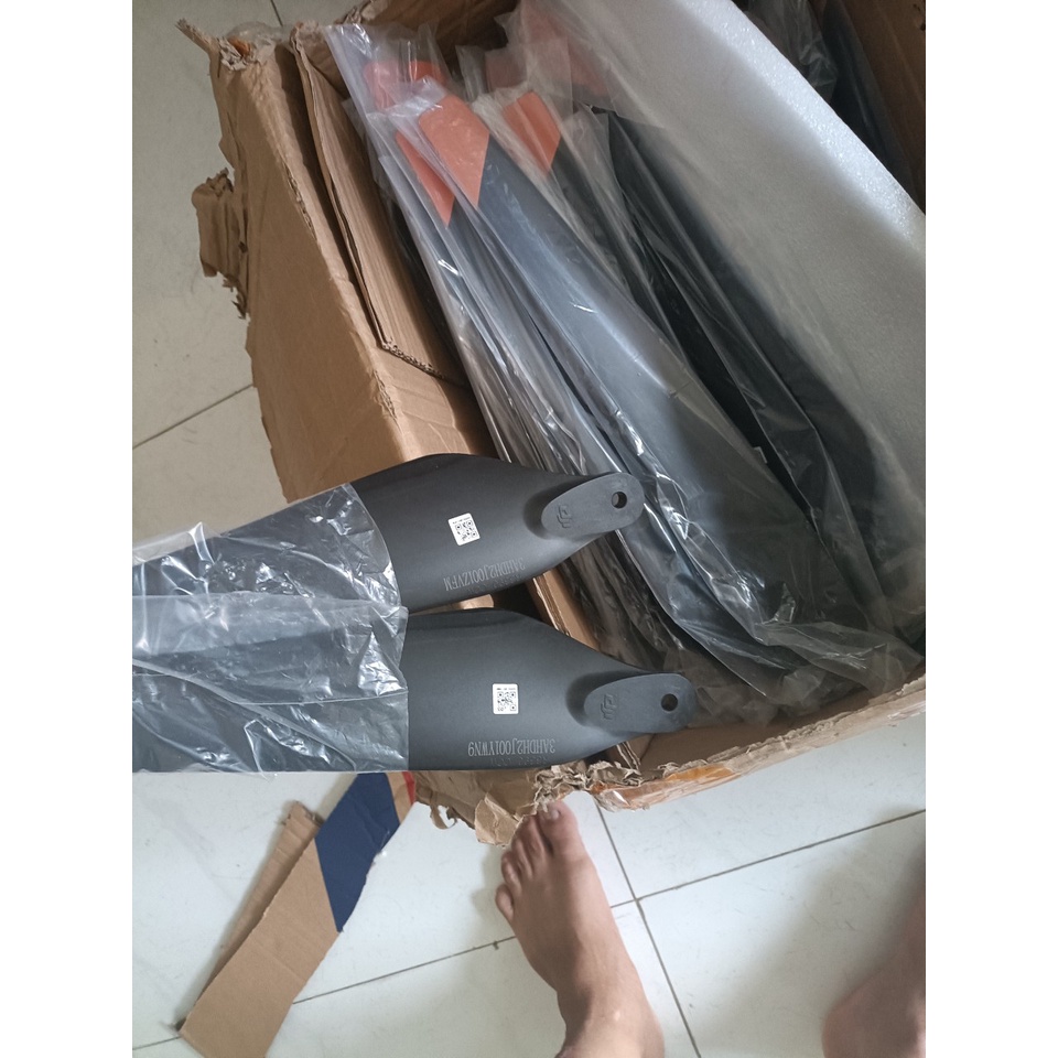 Cánh máy bay nông nghiệp T10 T20 T16 chính hãng DJI, Cánh máy bay phun thuốc trừ sâu, máy bay nông nghiệp DJI