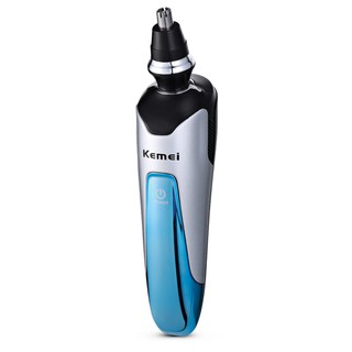 Máy Cạo Râu 4in1 Kemei KM-5390