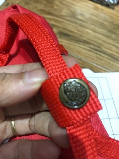 KanKen balo chống nước