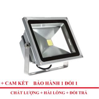 Đèn Pha LED 50W