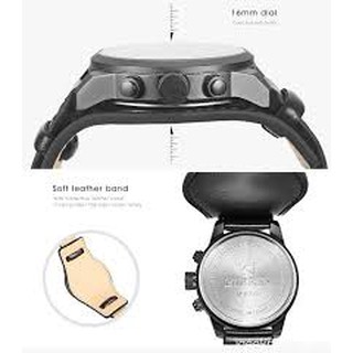 Đồng Hồ Nam Curren 8225