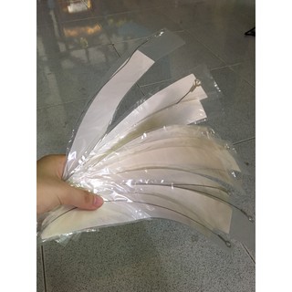 BỘ DÂY HÀN NHIỆT 0.5mm đường hàn siêu nhỏ MIỆNG TÚI CHO MÁY HÀN MIỆNG TÚI PFS200-300-400