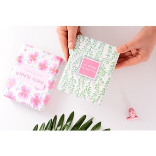 Album đựng 64 ảnh 6.9 cm