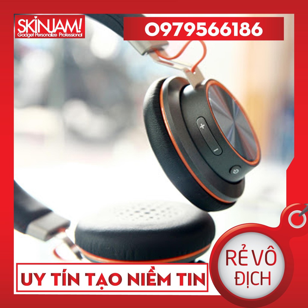 [Mã 267ELSALE hoàn 7% đơn 300K] Tai Nghe Chụp Tai Bluetooth Remax RB - 195HB