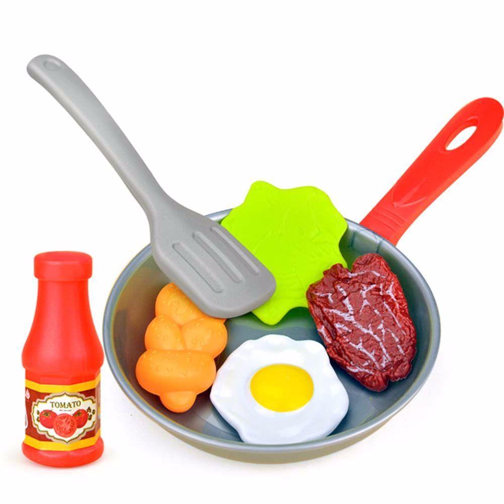 Bộ Đồ Chơi Nấu Ăn 1 Món Cho Bé