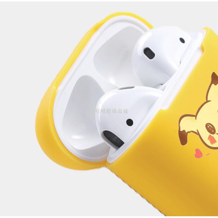 Vỏ Bảo Vệ Hộp Sạc Tai Nghe Airpods 2 Hình Mảnh Ghép Nghệ Thuật Độc Đáo | BigBuy360 - bigbuy360.vn
