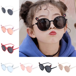 Kính Mát Tai Thỏ Đáng Yêu Dành Cho Bé