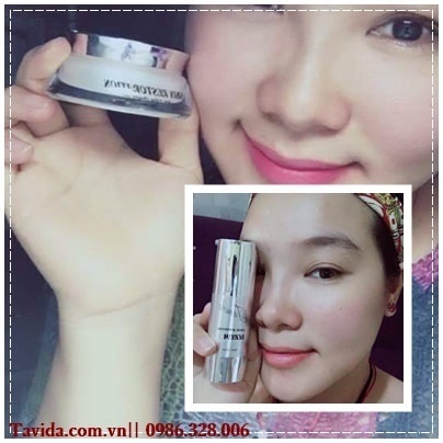 Serum dưỡng da Tavida | BigBuy360 - bigbuy360.vn