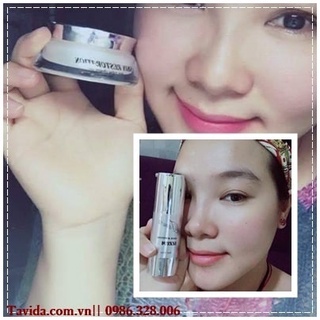 Serum dưỡng da Tavida