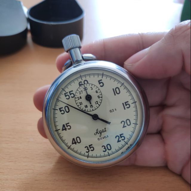 Đồng hồ bấm giây