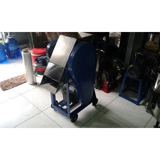 Máy xay đập nước đá cà phê, ướp hải sản