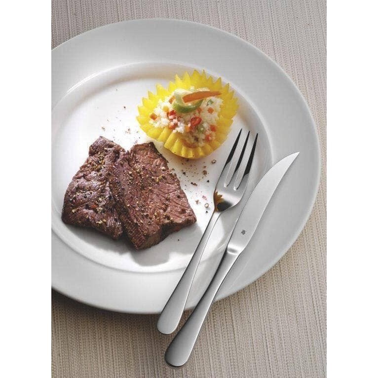 Bộ dao dĩa WMF Steak Set 12 món kèm hộp gỗ sang trọng [nhập Đức chính hãng]