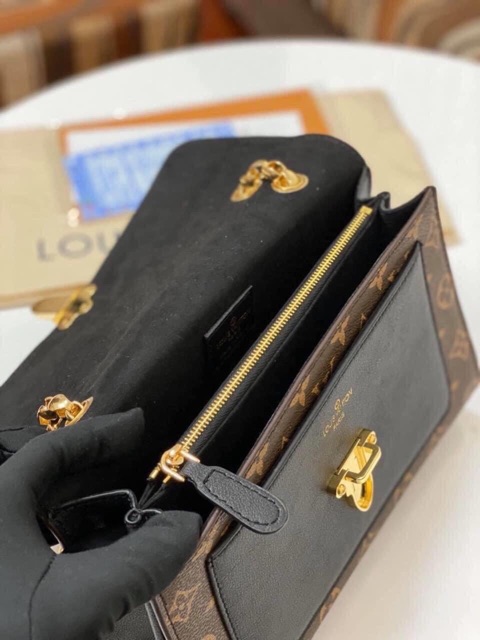 Túi lu vít tông hàng spsl full box