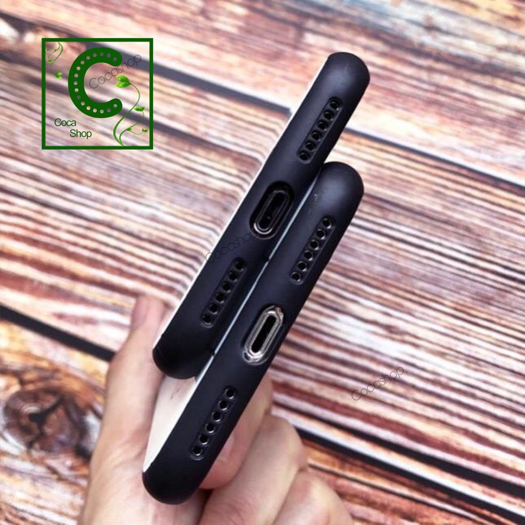 Ốp lưng iphone mặt kính cao cấp  - Thuận buồm xuôi gió tài lộc may mắn - 6/6plus/6s/6splus/7/7plus/8/8plus/x/.....