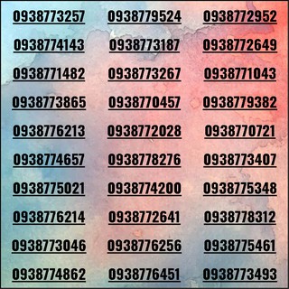Sim mobi tam hoa giữa lặp đôi khuyến mãi