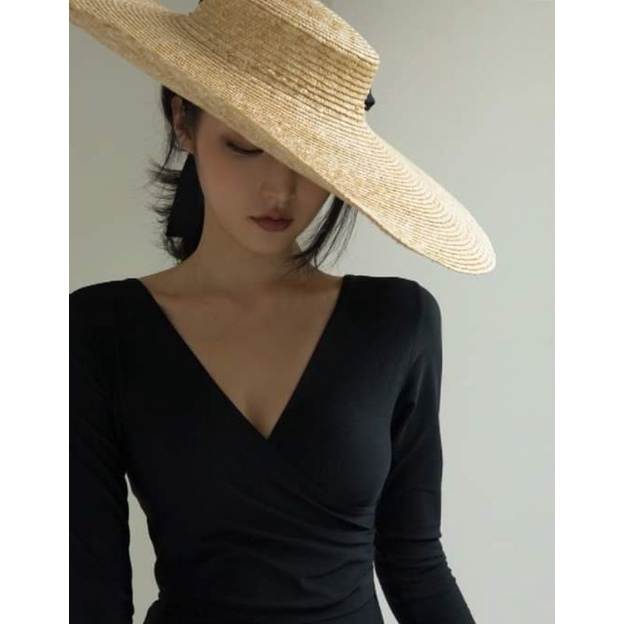 BikiniStoreVn : Đồ Bơi Liền Thân Tay Dài M68