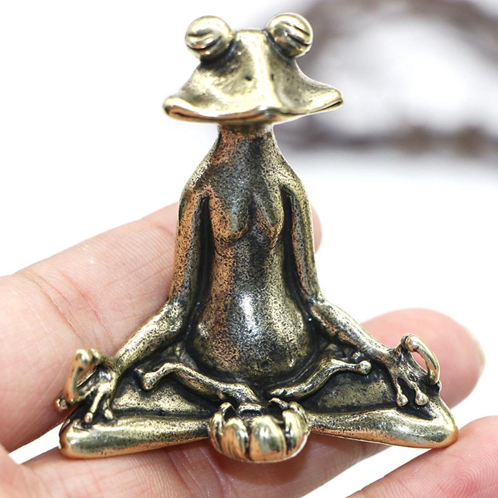 Tượng Phật Bằng Đồng Thau Phong Cách Cổ Điển
