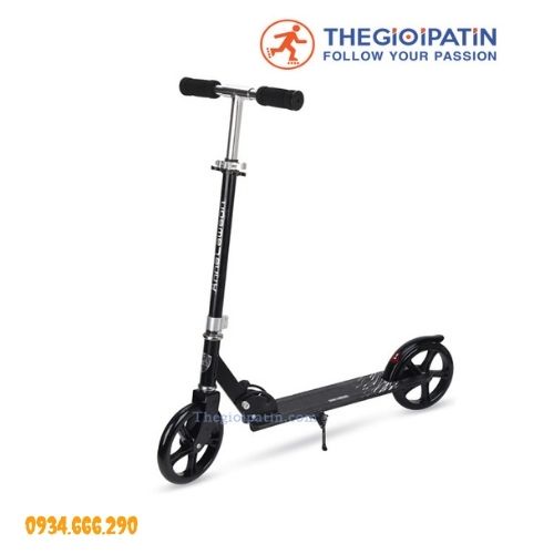 Xe Trượt Scooter Người Lớn, Trẻ Em Trên 1m3 siêu bên [Shop Khuyến Mại]