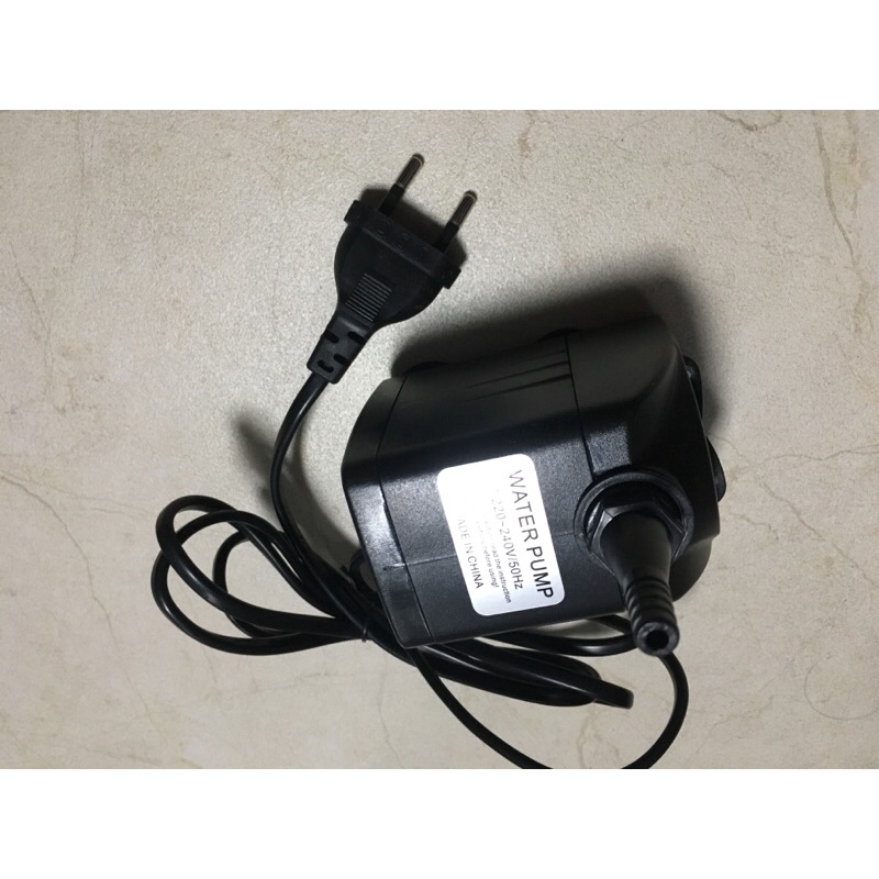 Củ bơm nước bàn là A800,787