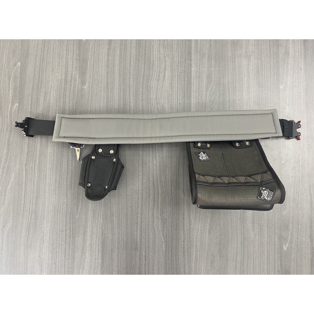 Bộ dây đai đeo đồ nghề Nhật chuyên dụng