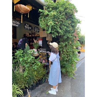 Yếm GiBe (linen) (có may bigsize)