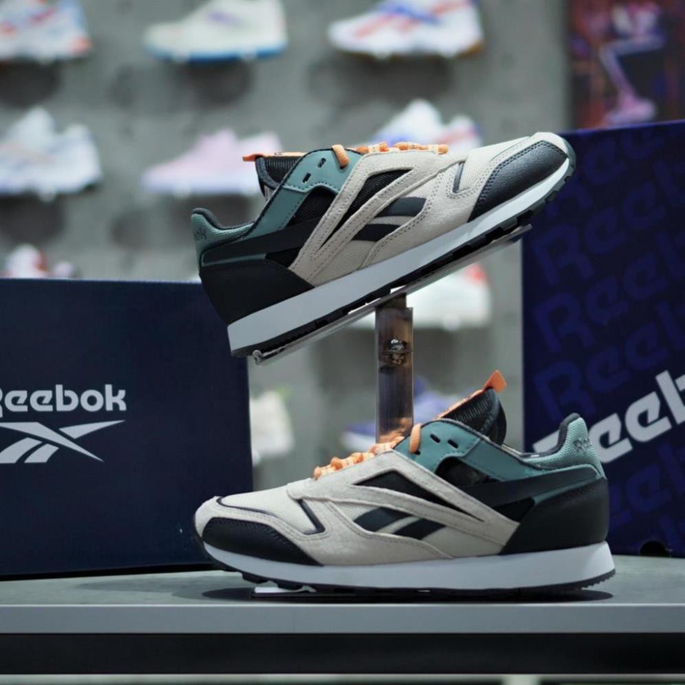 [ Bán Chạy] giày Reebok CL LEATHER TRAIL [ Chất Nhất ] 2020 bán chạy nhất việt nam ' " ! : '