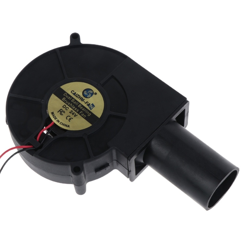 Quạt Thổi Khí 9733 Kích Thước 97mm Chuyên Dụng Cho Nướng Bbq Ngoài Trời