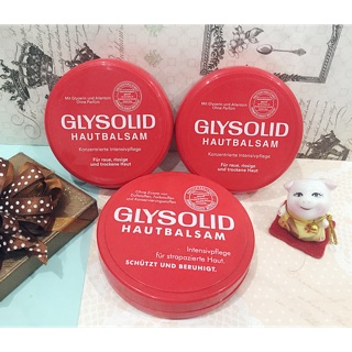 KEM CHỐNG NẺ GLYSOLID 100ml