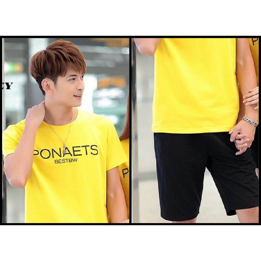 Đồ bộ thể thao PONAETS
