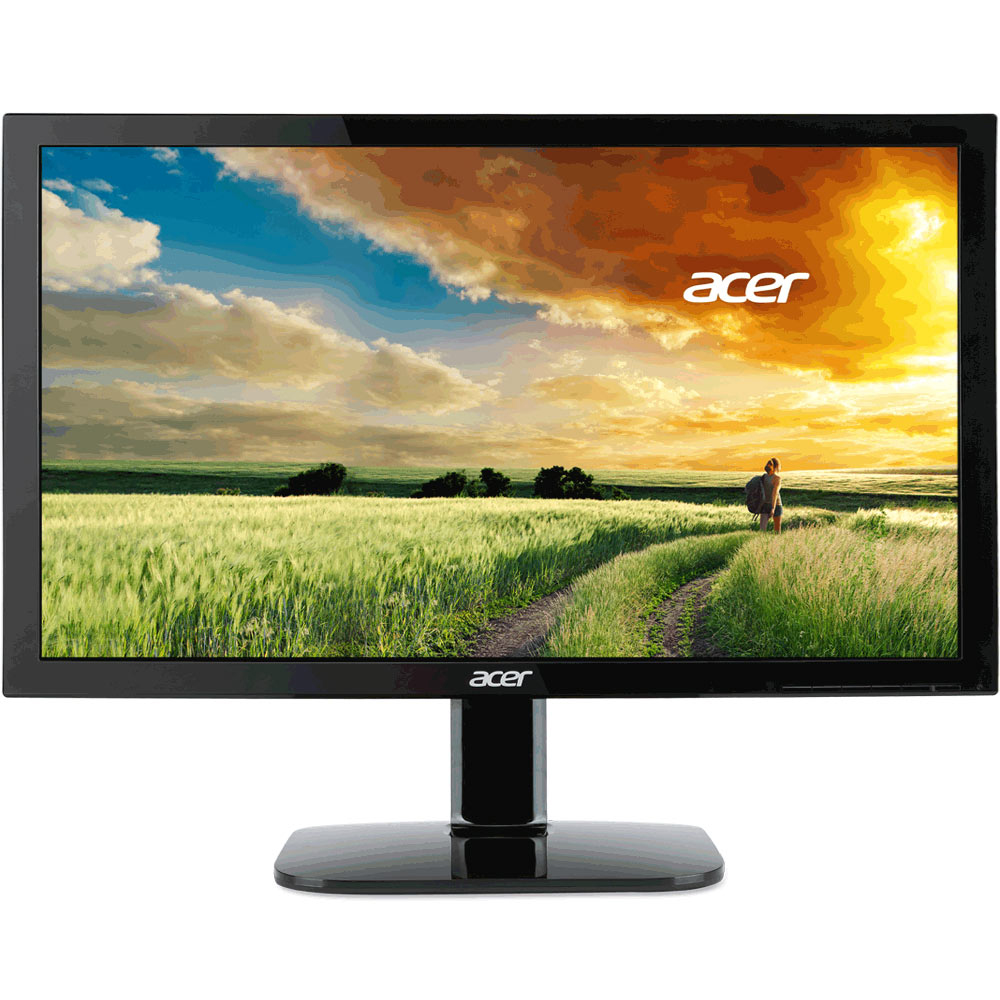 Màn hình Acer LCD LED 19.5" KA200HQ