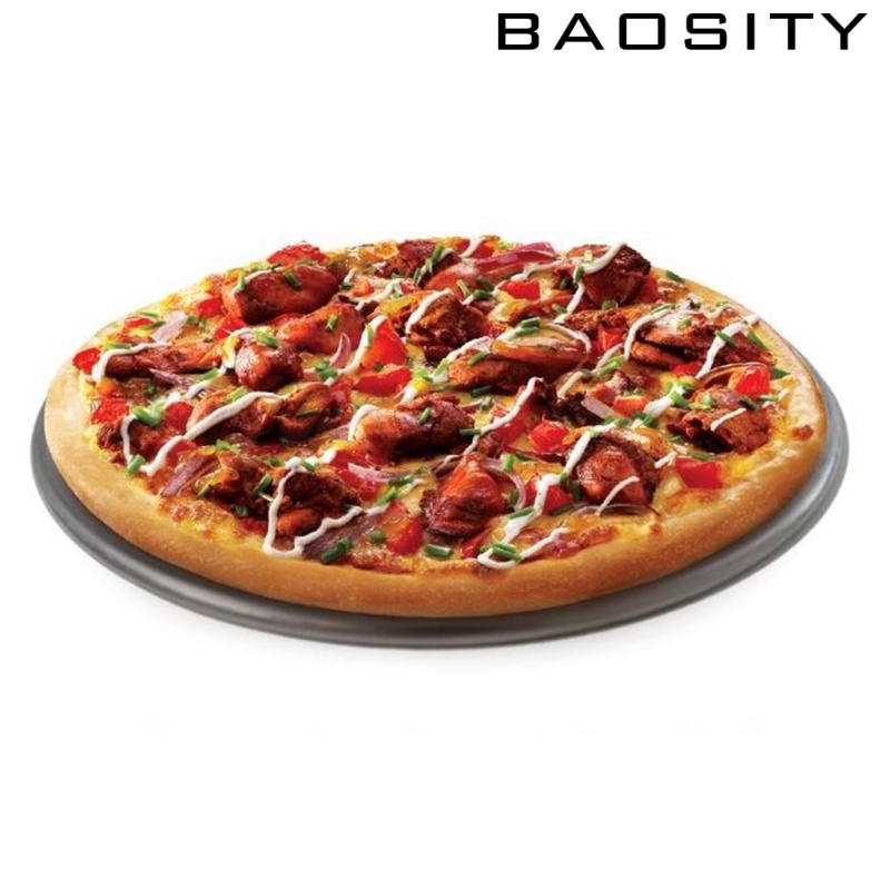 Vỉ Lưới Nhôm 6inch Nướng Bánh Pizza / Pasta Tiện Dụng