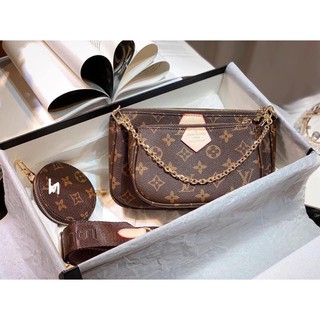 Túi set 3chi tiết ( tuyển sỉ và ctv toàn quốc 0917988298)