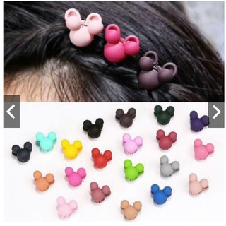 combo 10 hộp kẹp tóc 20 cái cho bé(1 hộp 20 cái)